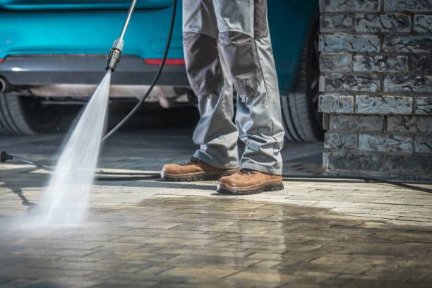 Professional Pressure washing in Woodbourne, PA