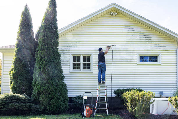 Best Heavy Equipment Washing  in Woodbourne, PA