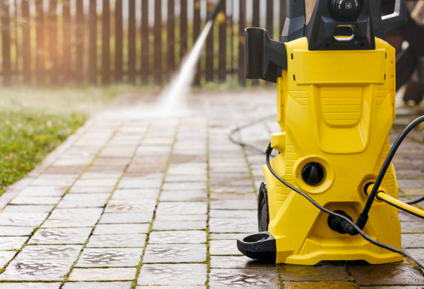 Best Restaurant Pressure Washing  in Woodbourne, PA