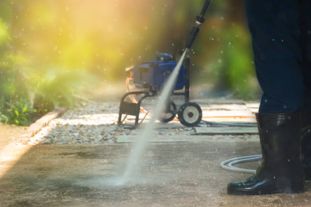 Best Fleet Vehicle Washing  in Woodbourne, PA