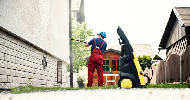 Best Parking Lot and Garage Cleaning  in Woodbourne, PA